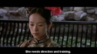 Crouching Tiger Hidden Dragon 臥虎藏龍 Oscars Best Foreign Movie [upl. by Sigfried]