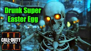 The Nikolai Challenge BO3 Super Easter Egg Edition [upl. by Itnahsa]