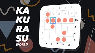 Kakurasu World  Nintendo Switch Release Trailer Hook Games [upl. by Arvo]