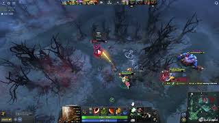 Dota2 with 99shotsncuts [upl. by Seugram]