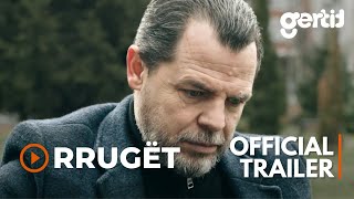 SERIALI RRUGËT  Official Trailer  EP 7  Halil Budakova [upl. by Einnel]