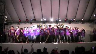 Revolve 三田祭2008 Ending [upl. by Nyletac]