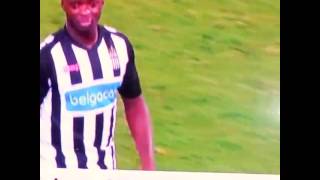 Sortie mythique de Neeskens Kebano en mode Kaaris [upl. by Seagraves130]