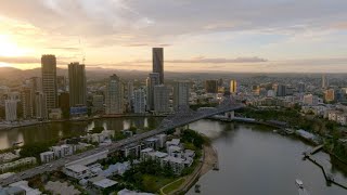 International AIDS Society IAS Conference on HIV Science  Brisbane [upl. by Latton]