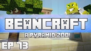 A Pyramid Zoo  BeanCraft Episode 73 [upl. by Manuela]