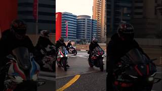 Bmw s1000rr gsxr 600 yamaha r6 ride superbike lovers ytshorts video [upl. by Barbette857]