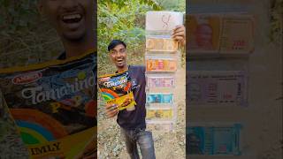 Lottery ticket worth a lot of money found inside the worlds hottest chips shorts viralvideo [upl. by Ayle]