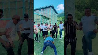 sal ko pata tapari gasera  halka ramailo  dance nepal [upl. by Heffron]