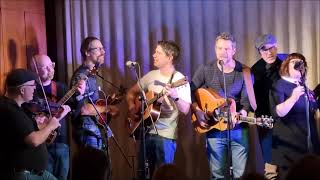 Musik im Park EXTRA  Villwock Brothers amp Bluegrass Guerilla [upl. by Aisad961]