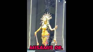 MISAMIS ORIENTAL  MASSKAREYNA 2024 FESTIVAL COSTUME [upl. by Adnolrehs]