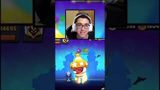 Trebor tira el MAYOR FACTO de brawl stars brawlstars treborbs trebor brawl shorts [upl. by Brendan]