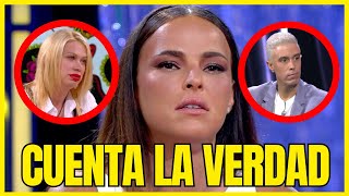 💥Marta Peñate REVELA TODA LA VERDAD de Javi y Vanessa tras Gran Hermano 2024  GH 19 España [upl. by Ricarda]