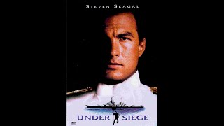 Opening to Under Siege 1992 1997 DVD Side AWidescreen [upl. by Belia]