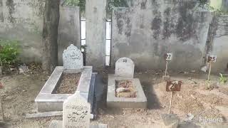 Chaklala Scheme 3 Graveyard Rawalpindi [upl. by Arreic]