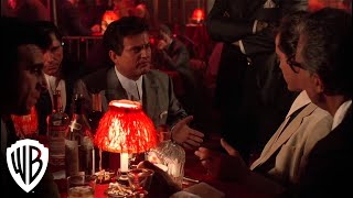 Goodfellas  How Am I Funny 25th Anniversary  Warner Bros Entertainment [upl. by Goodden]