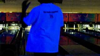 So as Im bowling on my lane at Dover Bowl [upl. by Batista]