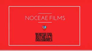 NOCEAE FILMS  Nkanyiso Erol Buthelezi uNgusomandla  keyboardist Ngcebo Treasure Zondi [upl. by Bertsche]