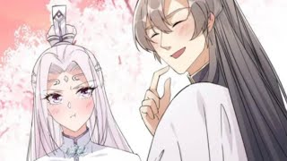 English Cultivating Immortality Requires a Rich Woman Chapter 58  Read Manhua [upl. by Berardo]