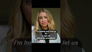 The victim is not guilty movie sean shortsviral film [upl. by Slotnick249]