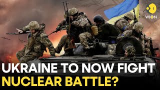 RussiaUkraine War LIVE Russia probing for Ukraine weaknesses as US funding stalls  WION [upl. by Daryn]