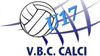 VBC CALCI  MIGLIARINO [upl. by Aiyotal]