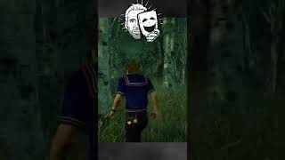 BHVR IS TROLLING US dbd shrineofsecrets shirtmysurvivor gaming intothefog deadbydaylight [upl. by Verla]