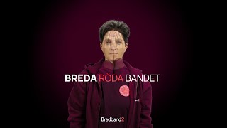 Breda Röda Bandet [upl. by Ashton]