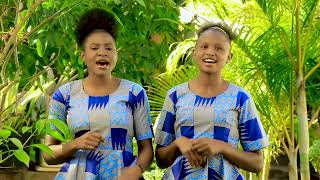 MWENDOOFFICIAL VIDEOKEROKA CHOIR [upl. by Oraneg]