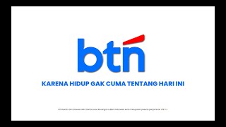 Semangat Baru BTN  transformasi tuk negeri [upl. by Anikahs]