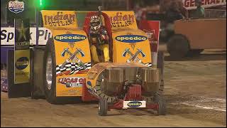 Lucas Oil Pro Pulling League [upl. by Newcomb178]