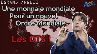 Les DTS  Une Monnaie mondiale pour un Nouvel Ordre mondial [upl. by Crockett]