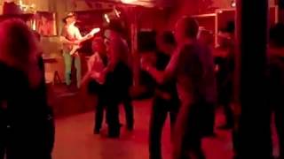 Country music and great dancing [upl. by Hanah]