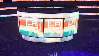 Los Angeles Kings 20232024 Season Intro [upl. by Edrahc569]