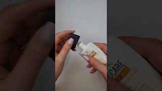 GLAMS SECRET  Heliocare  360º Mineral Tolerance Fluid Fluído SPF50 50gr [upl. by Nirehtak]