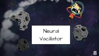 Neural Vacillator Oxygen Not Included [upl. by Ahsenak]