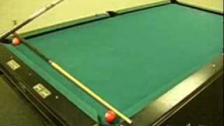 Billard tricks [upl. by Bekki755]