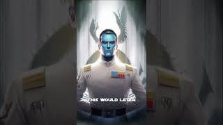 Why Thrawn HATED The Death Star [upl. by Long]