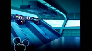 Totally Spies 1x13  Das geheimnisvolle Schrumpfen DeutschGerman [upl. by Alohcin474]