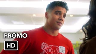 Grownish 4x16 Promo quotLive Your Lifequot HD [upl. by Nire]