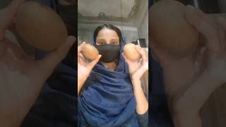 Pehli baar ghar par French Fries 🍟 banaye😊shorts minivlog trending viral pregnancy [upl. by Lusty]