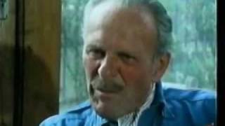 TerryThomas BBC Interview 1982 [upl. by Aihsel]