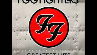 Foo Fighters  Everlong HQ [upl. by Anaj112]