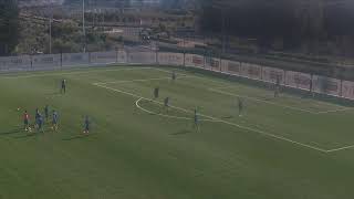 U16 Pafos FC vs APOEL Nicosia FC [upl. by Reffinej]