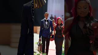 Greenhill academy junior prom red carpet highlights shortsafrica prom trending uganda [upl. by Fielding]