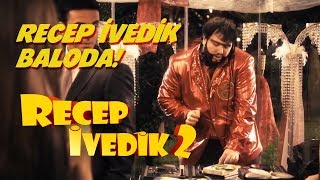 Recep İvedik Baloda  Recep İvedik 2 [upl. by Kyle651]