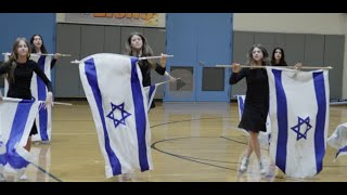 Yavneh Yom Haatzmaut 2024 [upl. by Htessil]