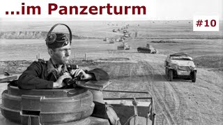 10 Panzer Regiment 25  Der lange Weg zurück [upl. by Jeramey]