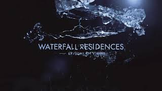 Waterfall Residences for Krisumi [upl. by Nason]