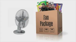 Fan Package  Episode 12 [upl. by Sanyu]