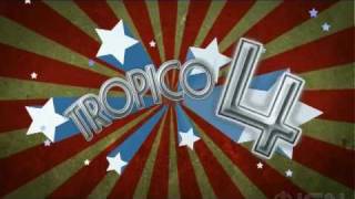 Tropico 5 Soundtrack  418  Pan Con Queso [upl. by Kcirted940]